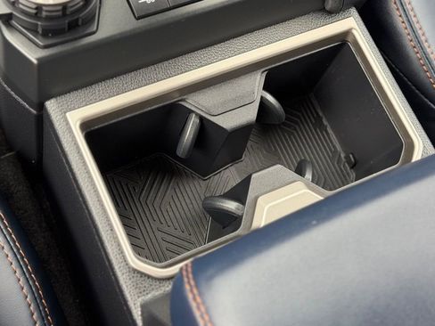 Used 2026 Toyota 4Runner 4WD image 23