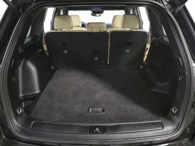 Used 2023 Jeep Grand Cherokee Limited AWD/4WD image 27