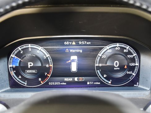 Used 2022 Mitsubishi Outlander SEL AWD/4WD image 18