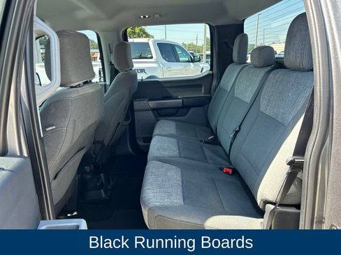 Certified 2023 Ford F150 XLT RWD image 14