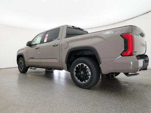 New 2026 Toyota Tundra SR5 AWD/4WD image 21