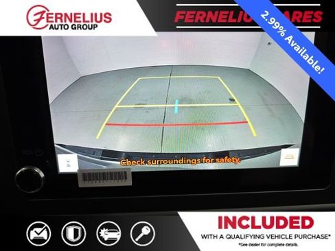 New 2025 Toyota Tacoma TRD Off-Road image 26