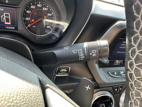 Used 2020 Chevrolet Camaro LT w/ RS Package image 23