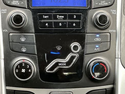 Used 2013 Hyundai Sonata GLS w/ Popular Equipment Pkg FWD image 11