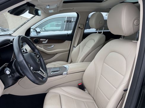Certified 2022 Mercedes-Benz GLC 300 GLC 300 image 10