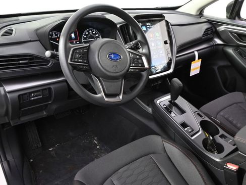 New 2026 Subaru Impreza 2.0i Sport image 12