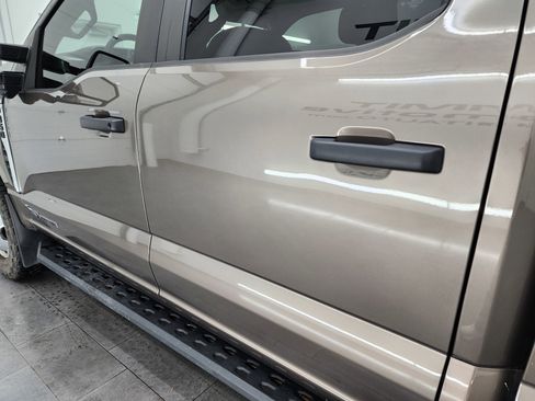 Used 2023 Ford F350 XL w/ 360-Degree Camera Package image 34