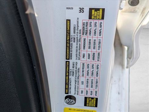 Used 2024 Toyota Corolla LE FWD image 19