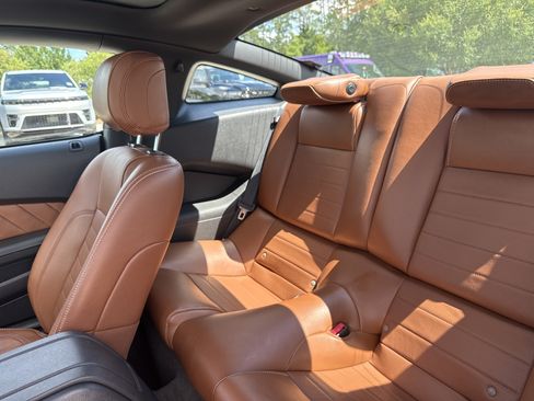 Used 2014 Ford Mustang Premium w/ Equipment Group 202A RWD image 29