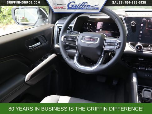 New 2026 GMC Canyon Elevation w/ Convenience Package RWD image 15