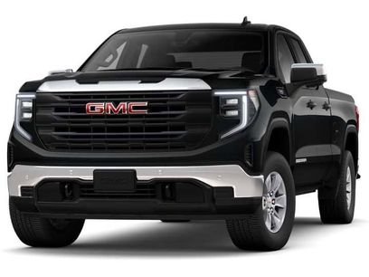 New 2026 GMC Sierra 1500 Pro