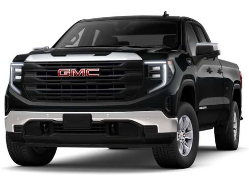 New 2026 GMC Sierra 1500 Pro image 1