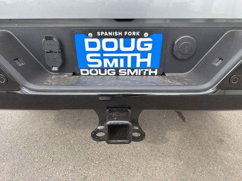 New 2026 Chevrolet Silverado 2500 Custom w/ Custom Value Package image 29