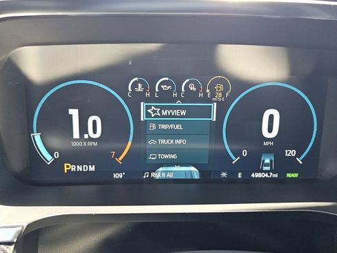 Certified 2022 Ford F150 Limited AWD/4WD image 34