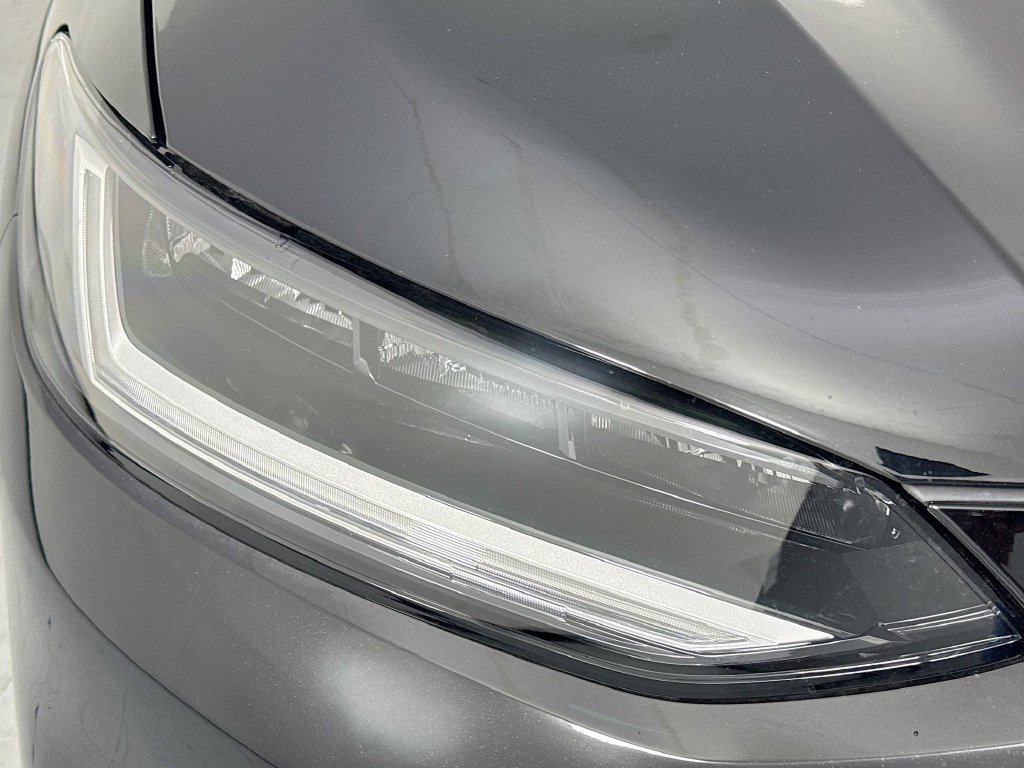 Certified 2026 Honda HR-V LX image 13