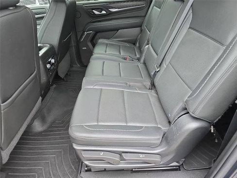 Used 2022 GMC Yukon XL Denali w/ Max Trailering Package AWD/4WD image 16