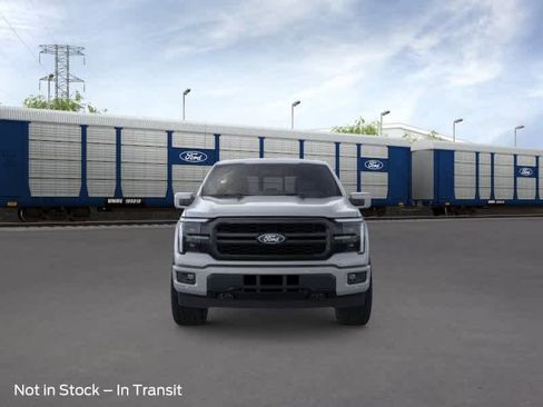New 2026 Ford F150 Lariat AWD/4WD image 8