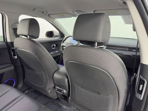 Used 2023 Hyundai Ioniq 5 SEL w/ Cargo Package image 35