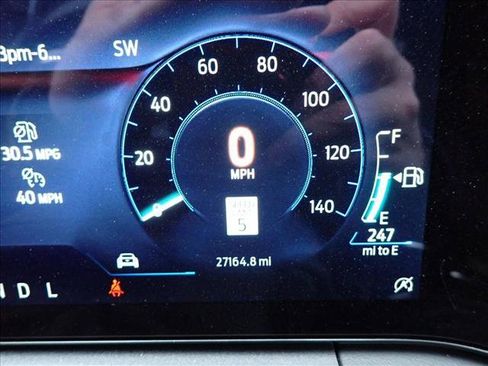 Used 2024 Ford Mustang Premium image 27