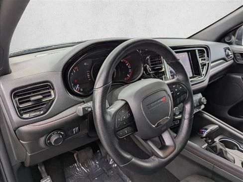 Used 2024 Dodge Durango GT AWD/4WD image 12