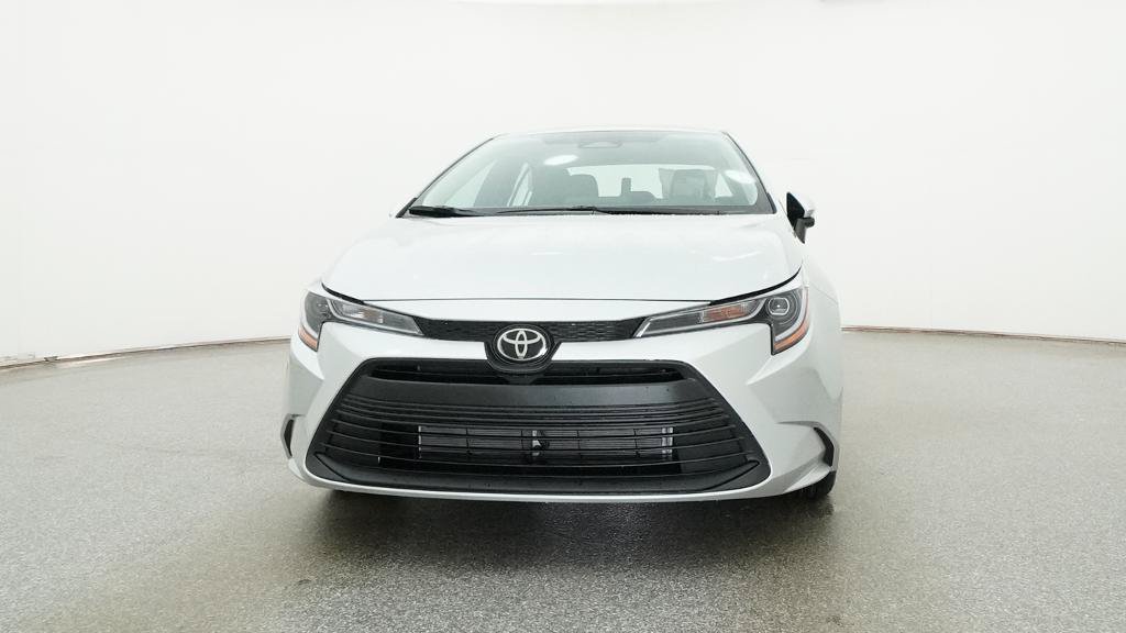 New 2027 Toyota Corolla LE FWD image 18