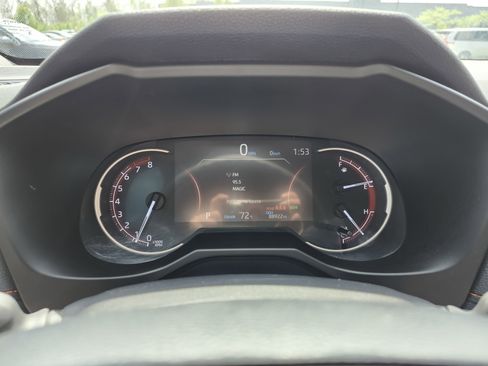 Used 2019 Toyota RAV4 Adventure w/ All Weather Liner Package AWD/4WD image 31