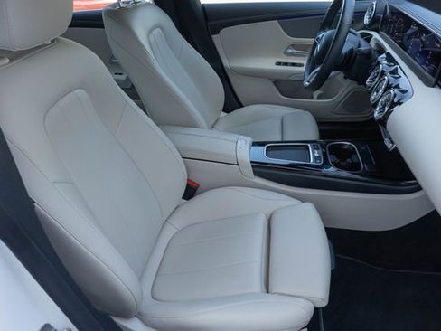 Certified 2024 Mercedes-Benz CLA 250 4MATIC image 17