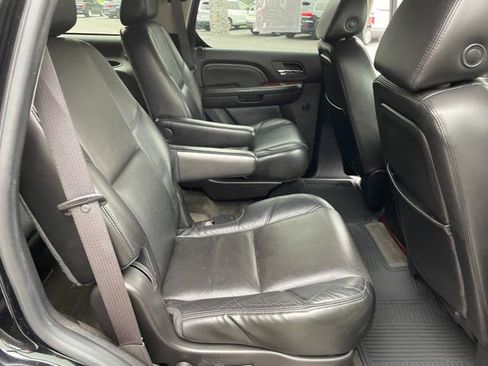 Used 2008 Cadillac Escalade AWD image 27
