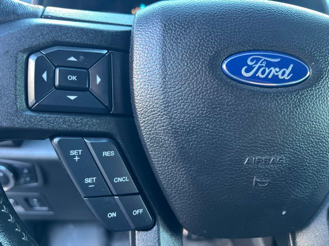 Used 2019 Ford F150 XLT w/ Equipment Group 302A Luxury AWD/4WD image 23