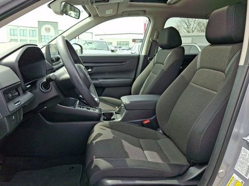 Used 2024 Honda CR-V EX image 17