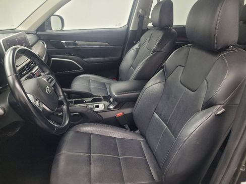 Used 2021 Kia Telluride EX image 17