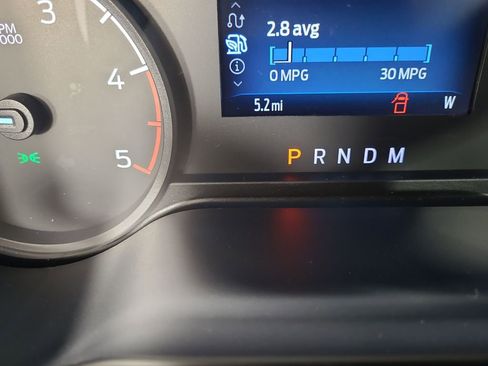 New 2026 Ford F350 XL AWD/4WD image 10