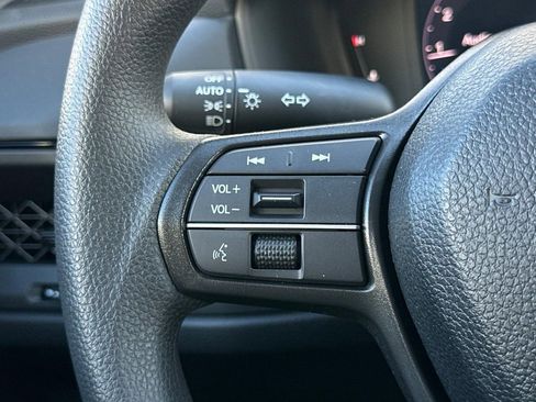 New 2026 Honda Accord LX image 16