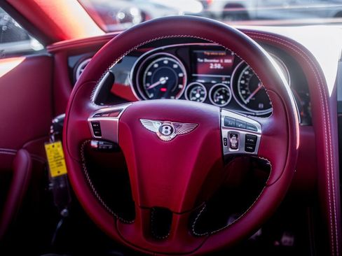 Used 2016 Bentley Continental GT Speed image 16