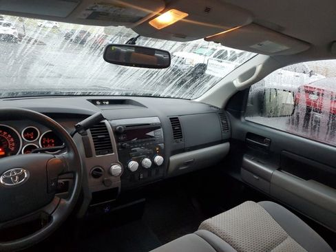 Used 2012 Toyota Tundra 4x4 Double Cab image 25