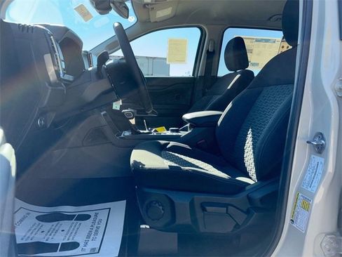 New 2025 Ford Ranger XLT image 17