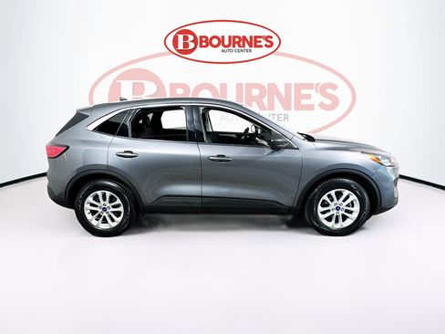 Used 2022 Ford Escape SE AWD/4WD image 10