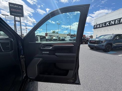 Used 2024 GMC Sierra 1500 Denali w/ Technology Package AWD/4WD image 28
