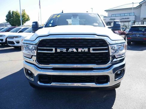 Certified 2024 RAM 3500 Big Horn image 3