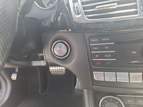 Used 2018 Mercedes-Benz CLS 550 4MATIC image 19