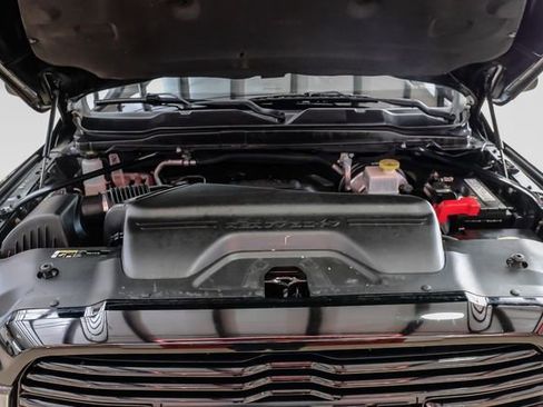 Used 2020 RAM 2500 Lone Star w/ Night Edition image 7