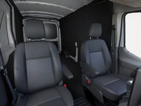 New 2026 Ford Transit 250 148 Medium Roof w/ Load Area Protection Package RWD image 11