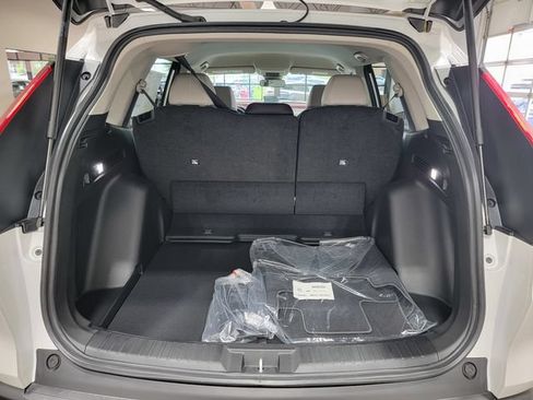 New 2026 Honda CR-V LX image 33