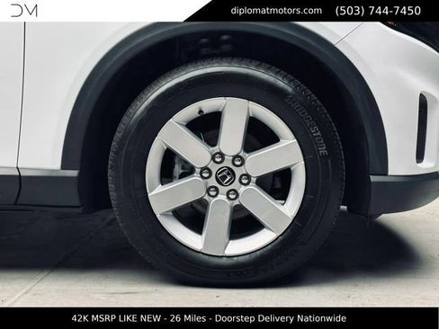 Used 2026 Honda Prologue Eco image 41