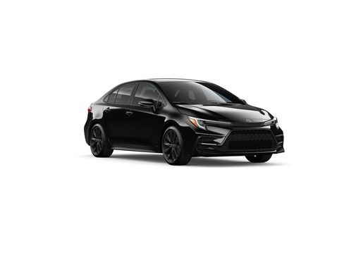 New 2026 Toyota Corolla SE FWD image 15
