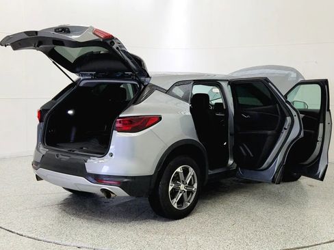 Used 2023 Chevrolet Blazer LT image 12