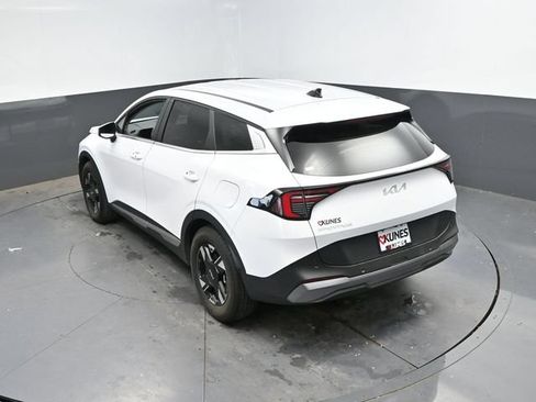 Used 2026 Kia Sportage LX FWD image 44