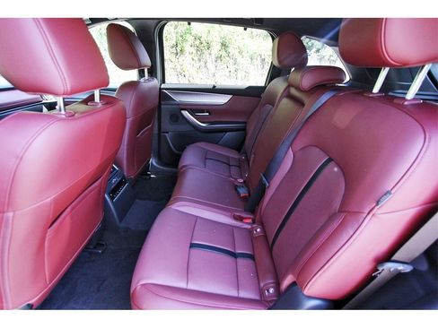 New 2025 MAZDA CX-70 Plug-In Hybrid w/ Premium Plus image 11