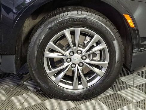 Used 2023 Cadillac XT5 Premium Luxury AWD/4WD image 11