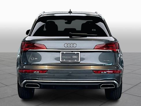 Certified 2023 Audi Q5 2.0T Premium w/ Convenience Package image 5